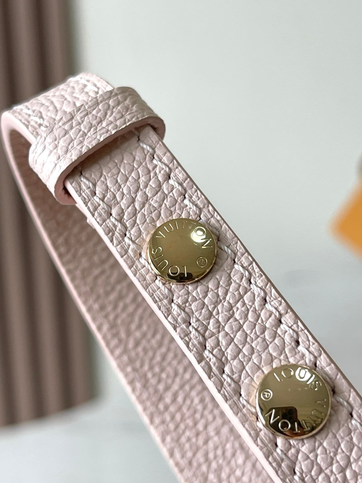 Louis Vuitton M47038 Néonoé BB