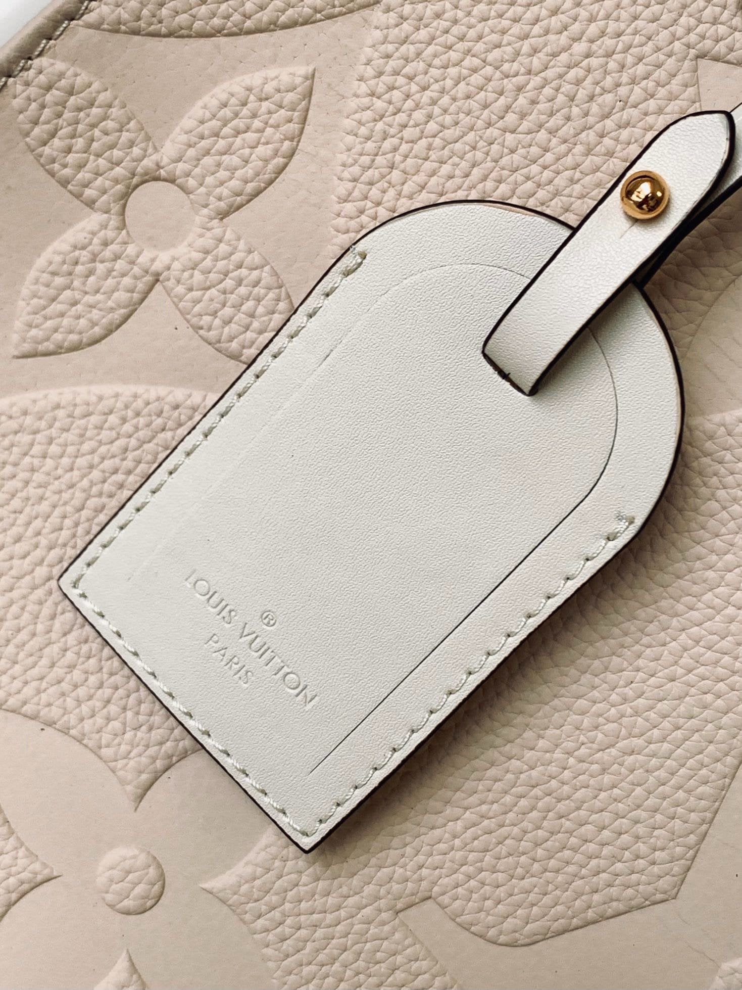 Louis Vuitton M46531 OnTheGo MM