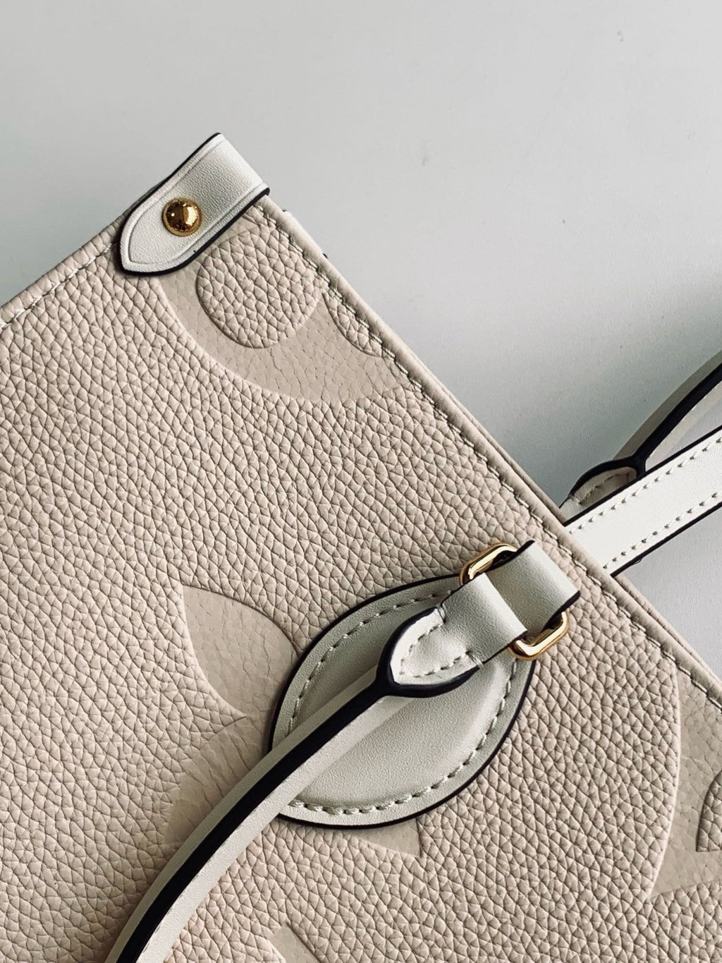 Louis Vuitton M46531 OnTheGo MM