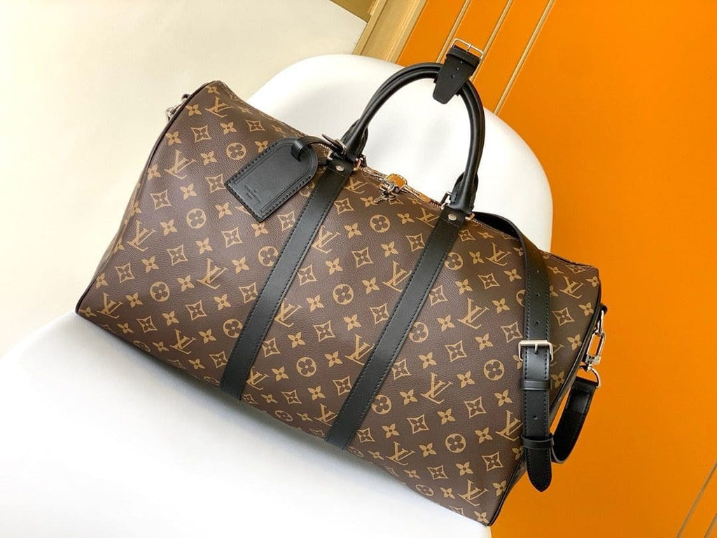 Louis Vuitton M56711 Keepall Bandoulière 45