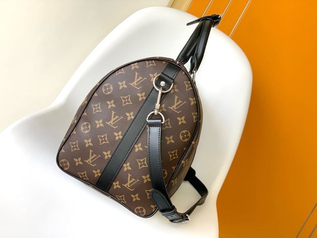 Louis Vuitton M56711 Keepall Bandoulière 45
