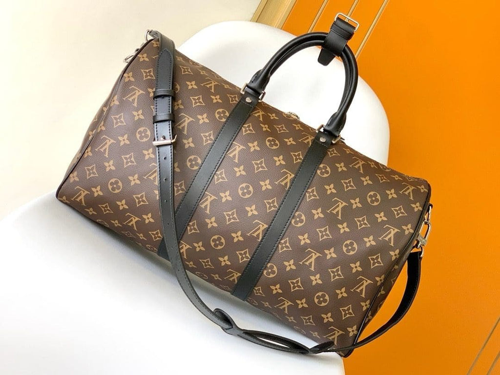 Louis Vuitton M56711 Keepall Bandoulière 45