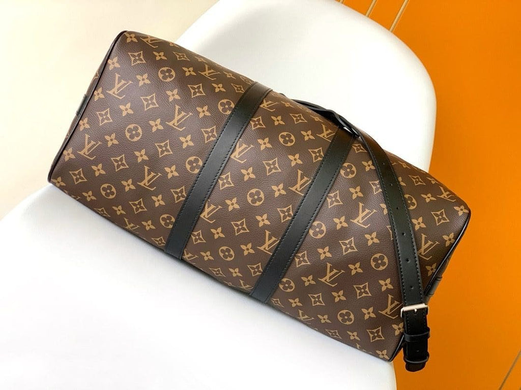 Louis Vuitton M56711 Keepall Bandoulière 45