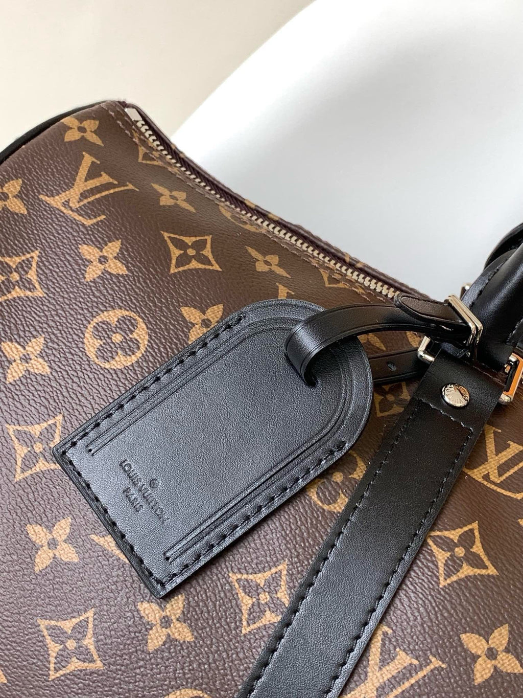 Louis Vuitton M56711 Keepall Bandoulière 45