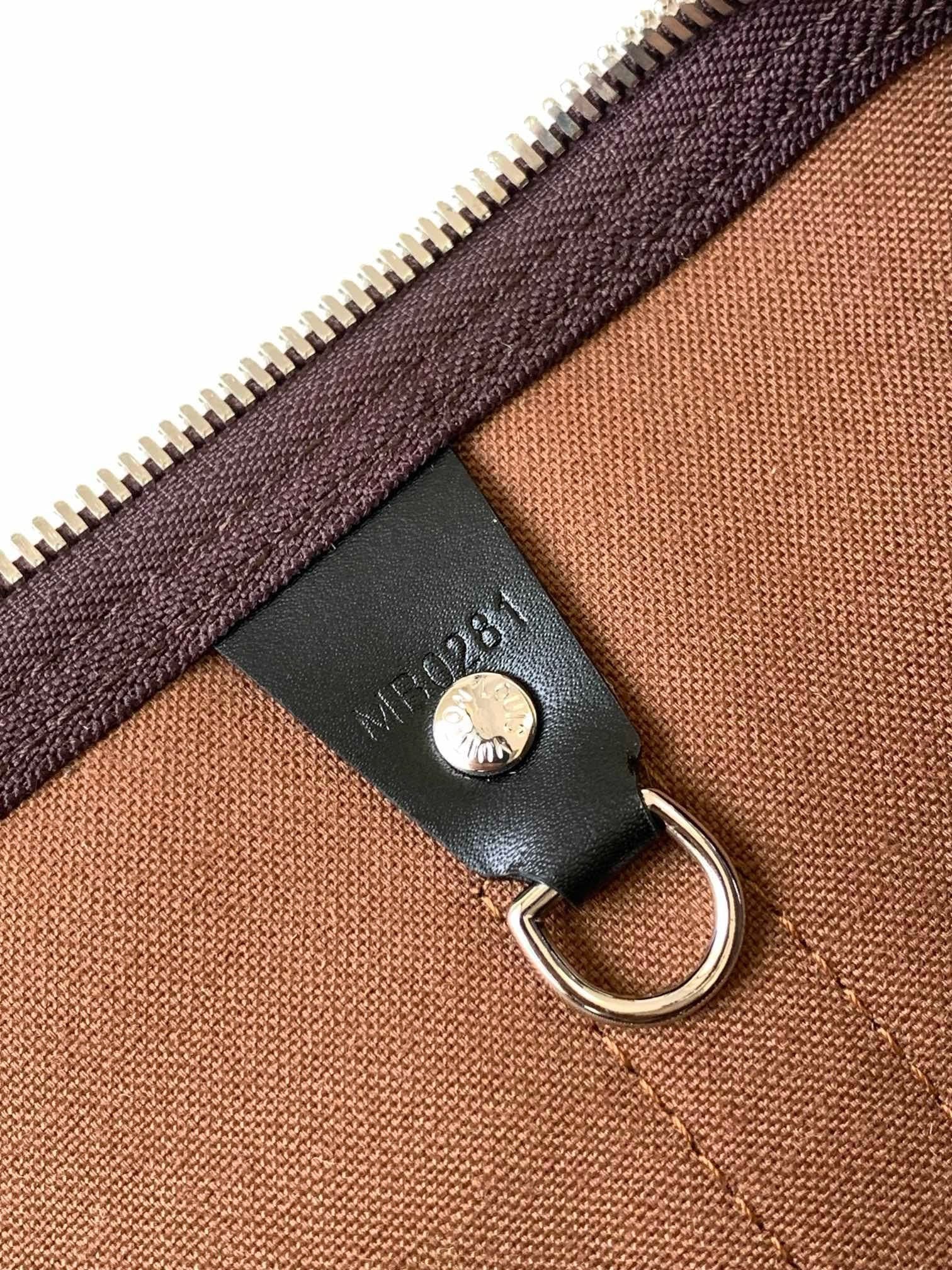 Louis Vuitton M56711 Keepall Bandoulière 45