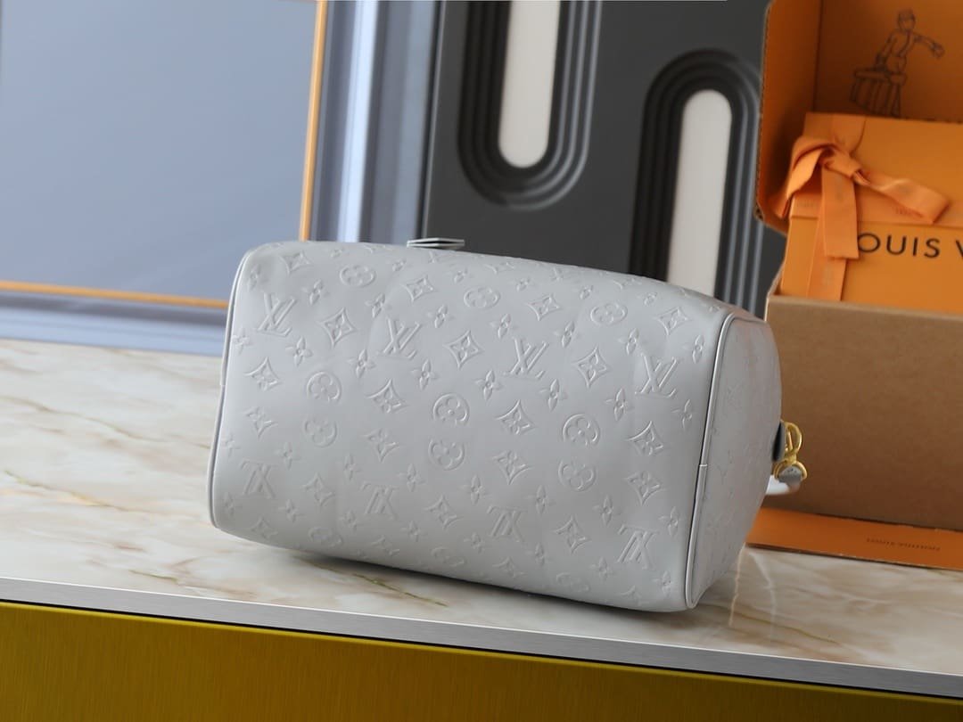 Louis Vuitton M25670 Speedy Soft 30