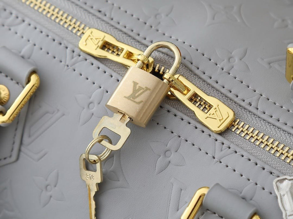 Louis Vuitton M25670 Speedy Soft 30
