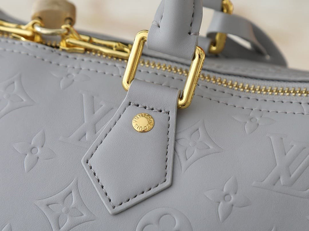 Louis Vuitton M25670 Speedy Soft 30