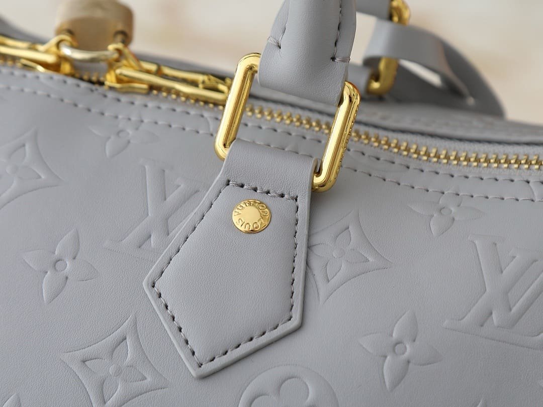Louis Vuitton M25670 Speedy Soft 30