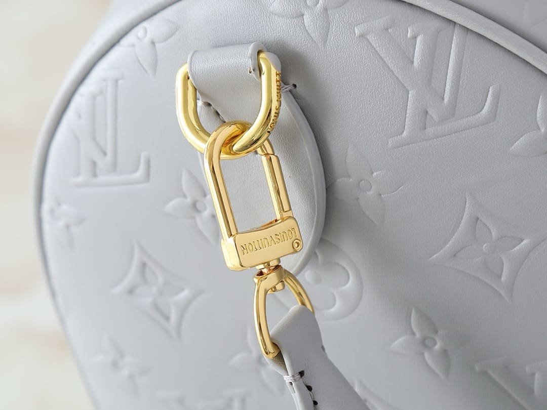 Louis Vuitton M25670 Speedy Soft 30