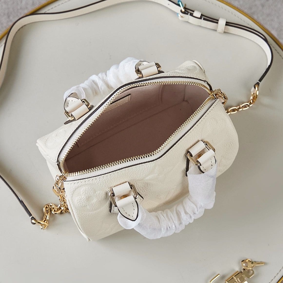 Louis Vuitton M58954 Speedy Bandoulière 20