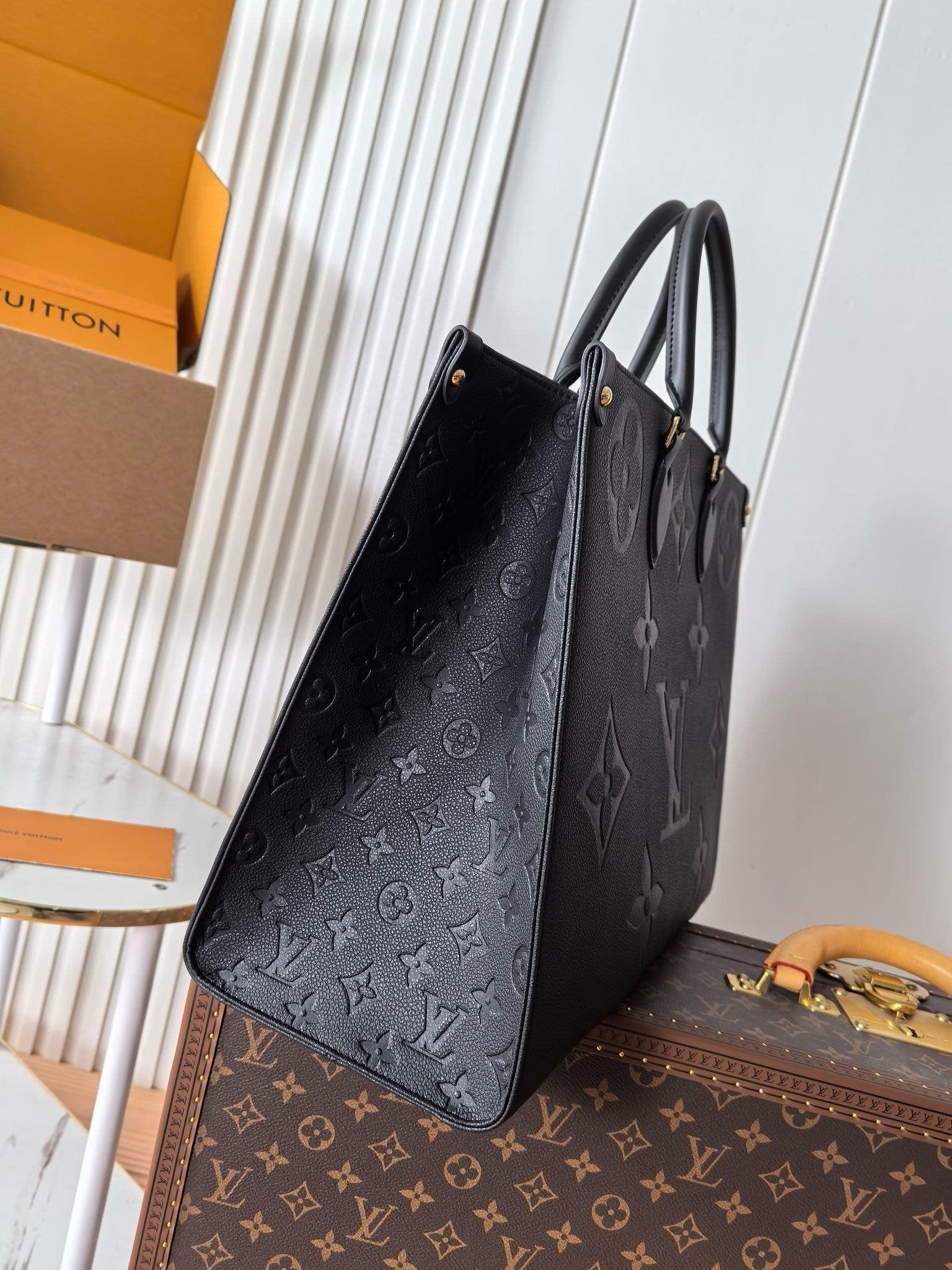 Louis Vuitton M44925 OnTheGo GM