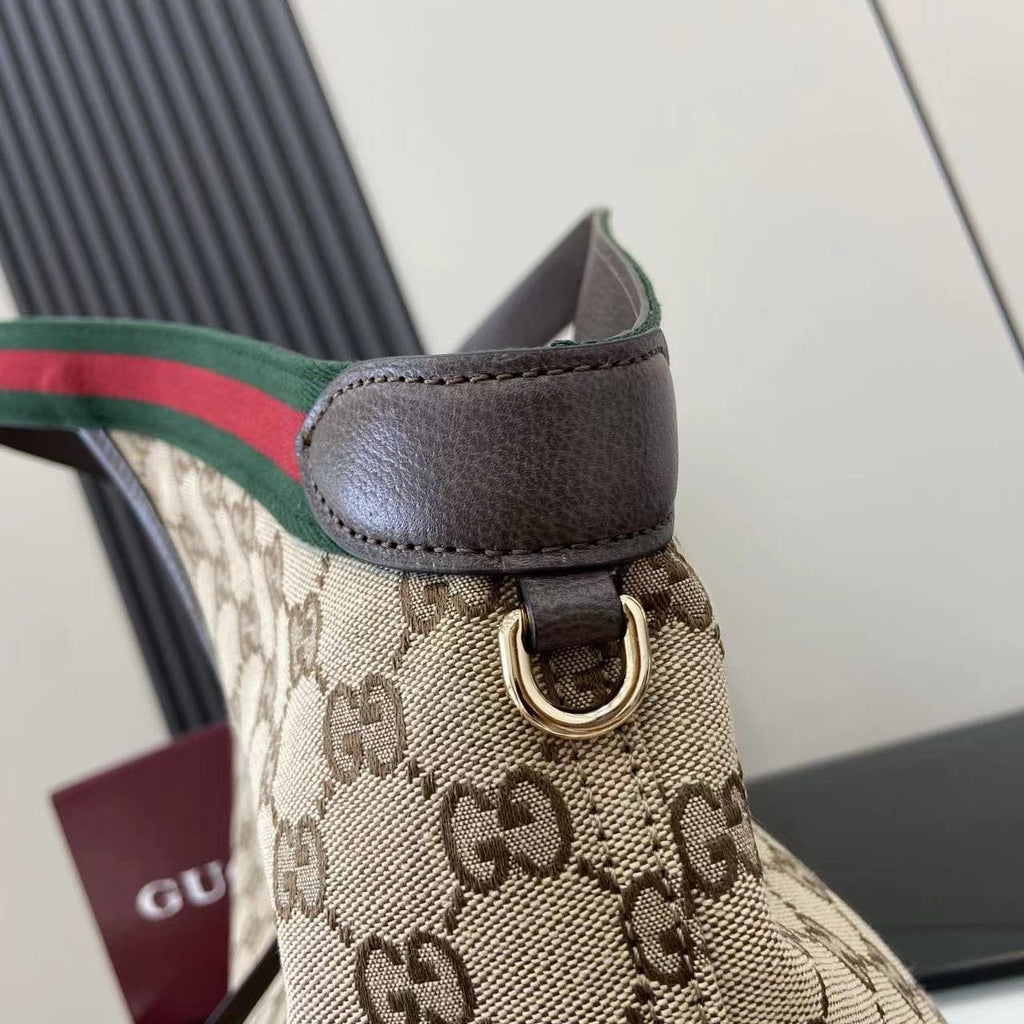 GUCCI GIGLIO LARGE TOTE BAG
