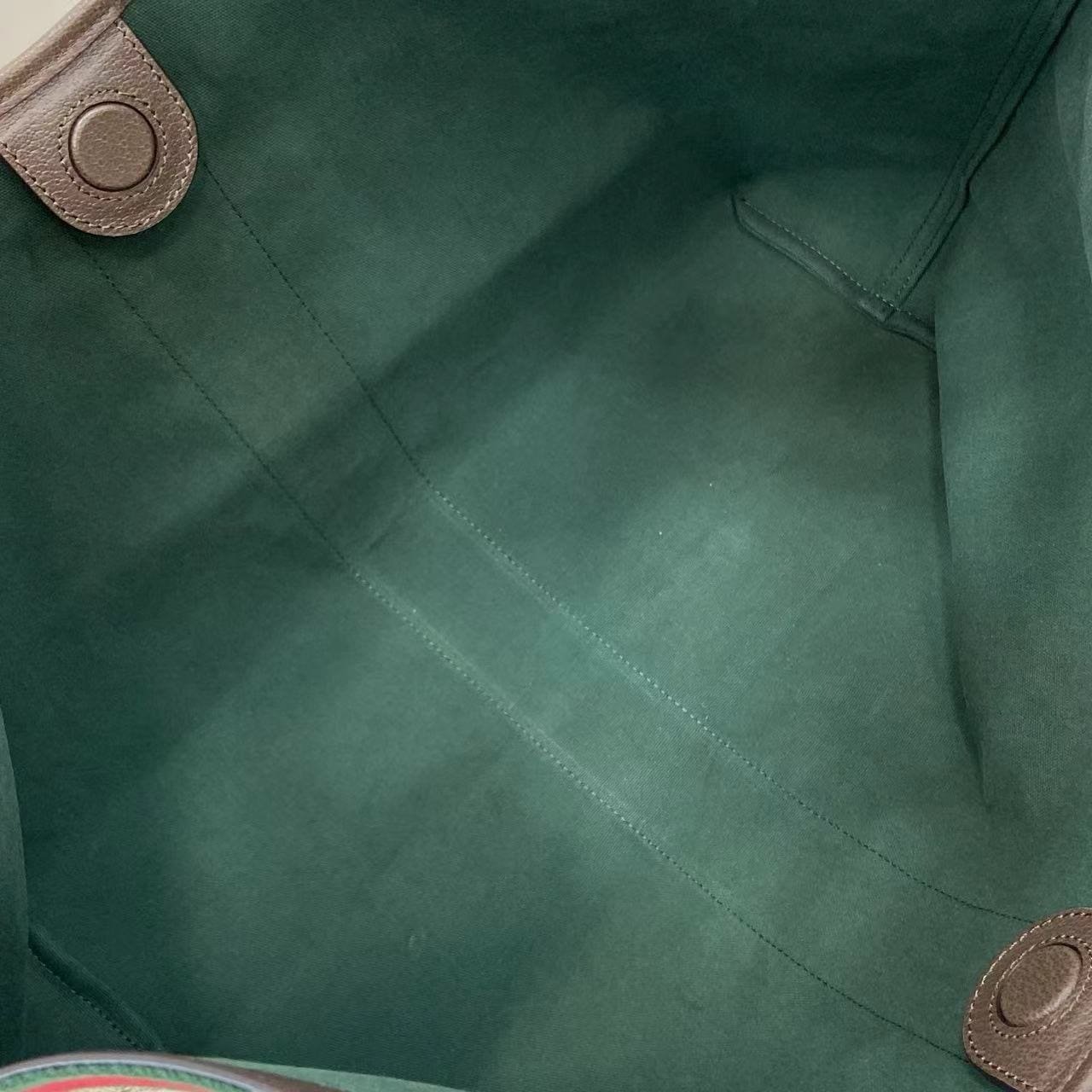 GUCCI GIGLIO LARGE TOTE BAG