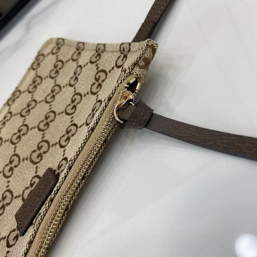 GUCCI GIGLIO LARGE TOTE BAG