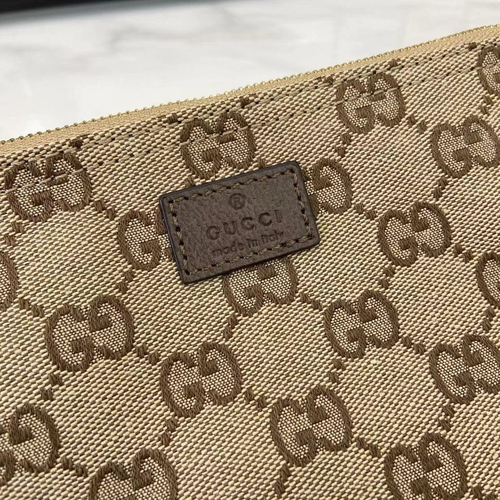 GUCCI GIGLIO LARGE TOTE BAG