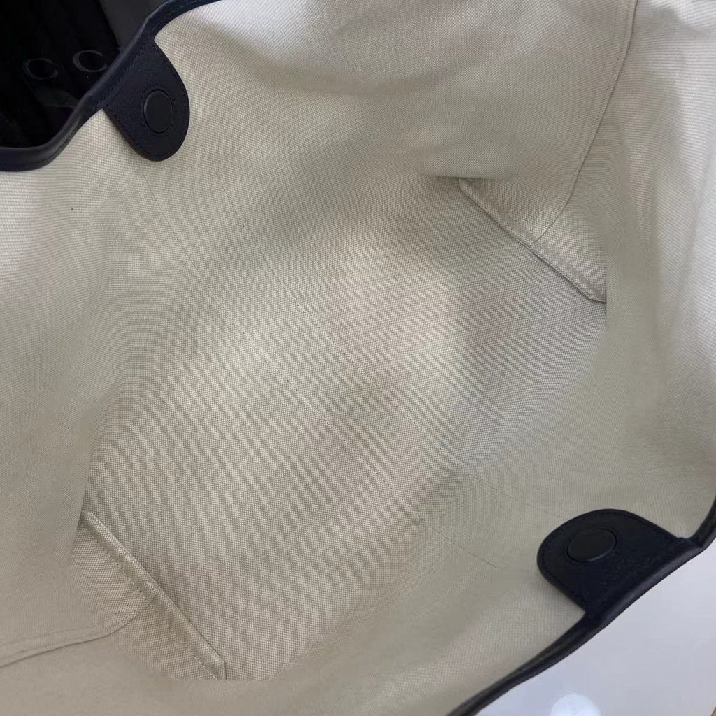 GUCCI GIGLIO LARGE TOTE BAG