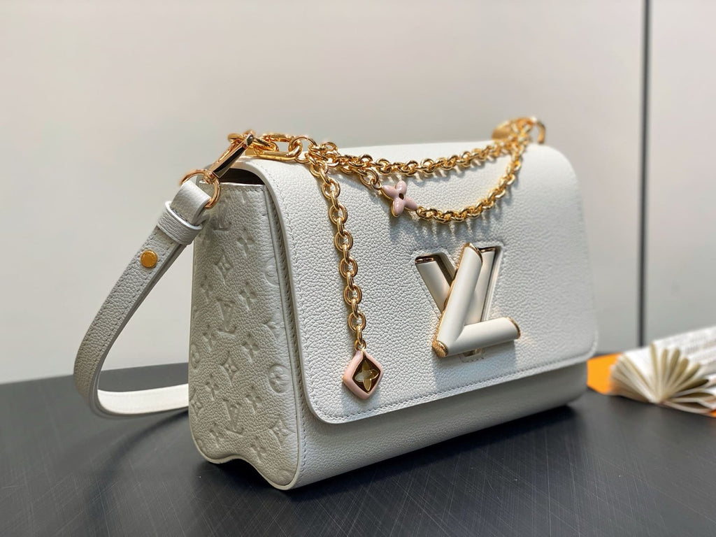 Louis Vuitton M14341 Twist MM Slim