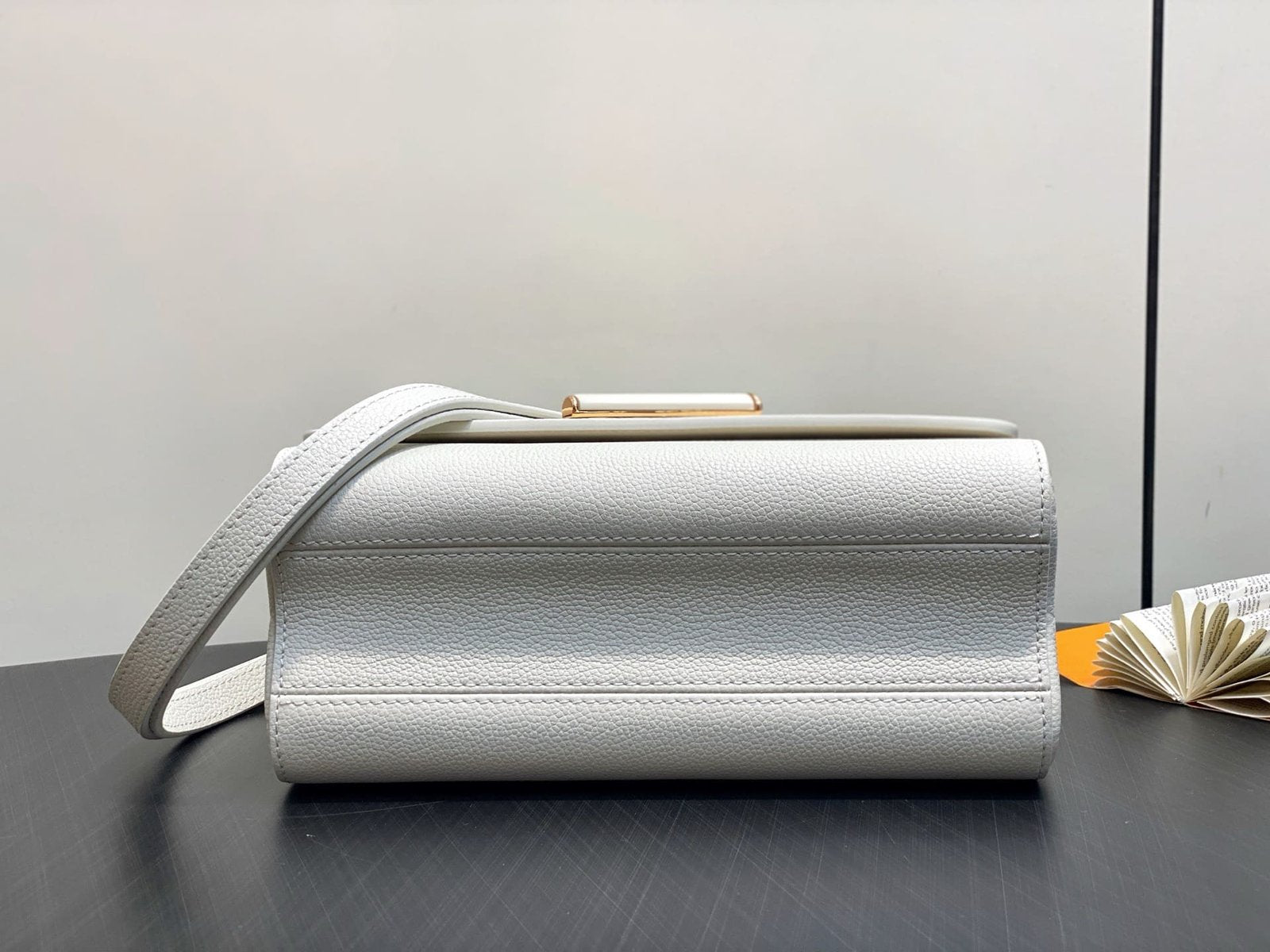 Louis Vuitton M14341 Twist MM Slim