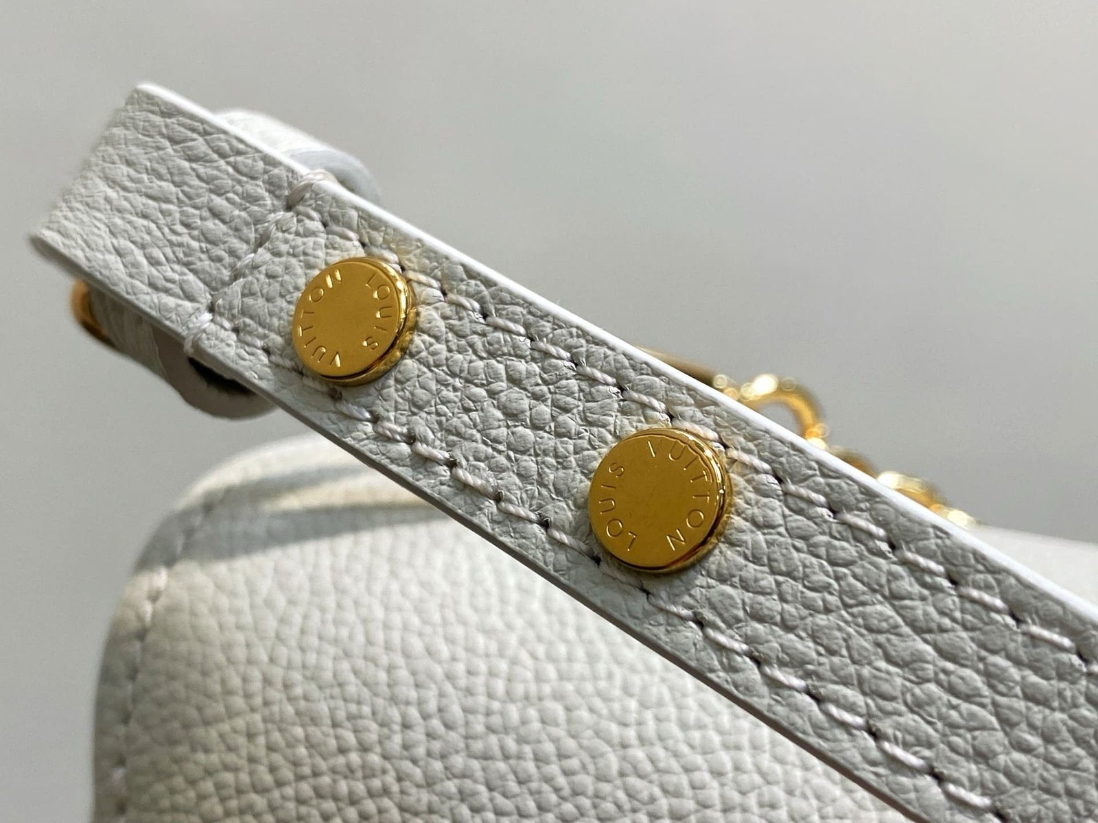 Louis Vuitton M14341 Twist MM Slim