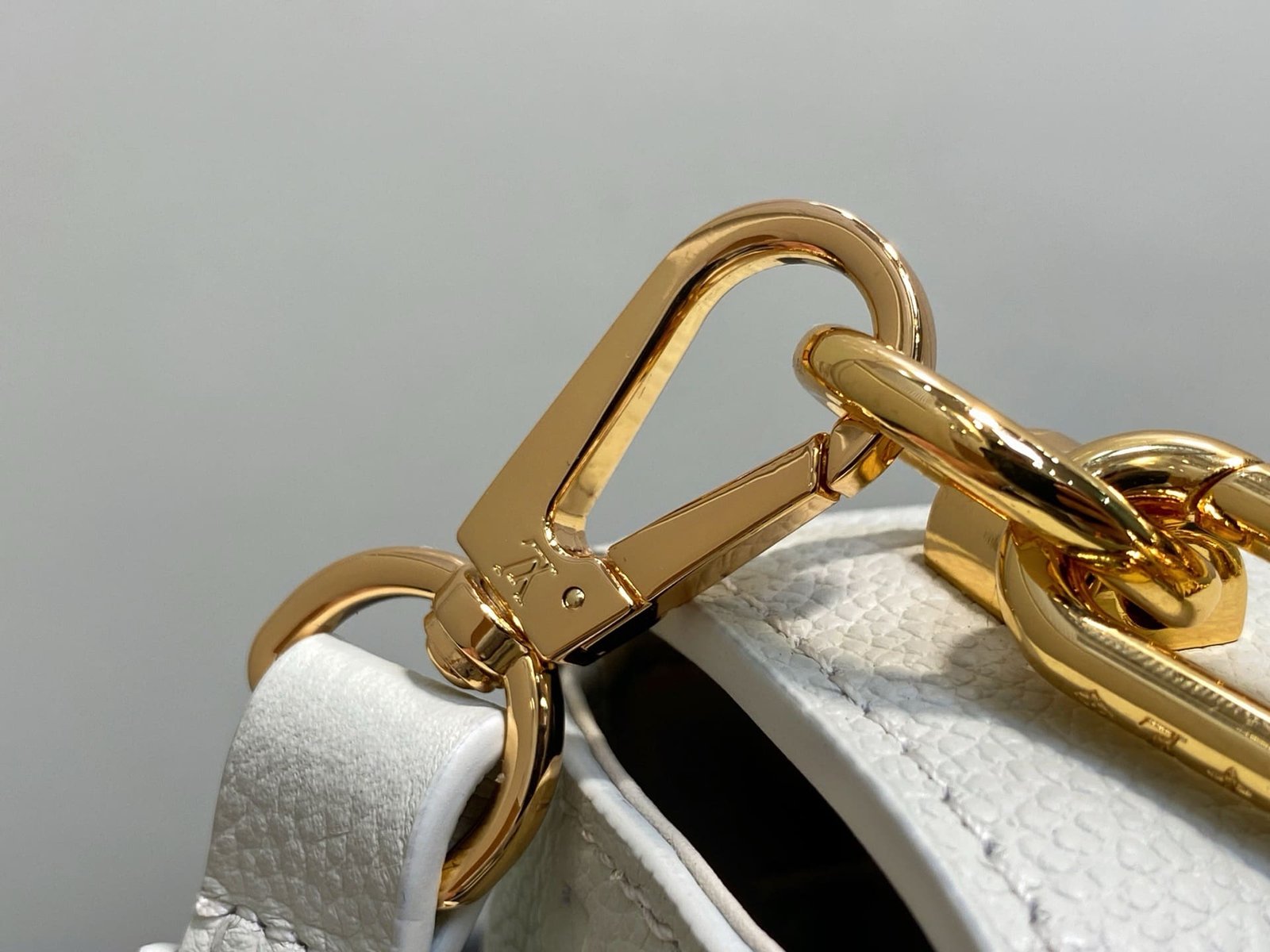 Louis Vuitton M14341 Twist MM Slim