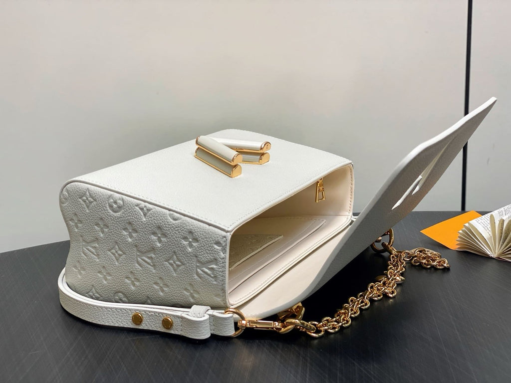 Louis Vuitton M14341 Twist MM Slim