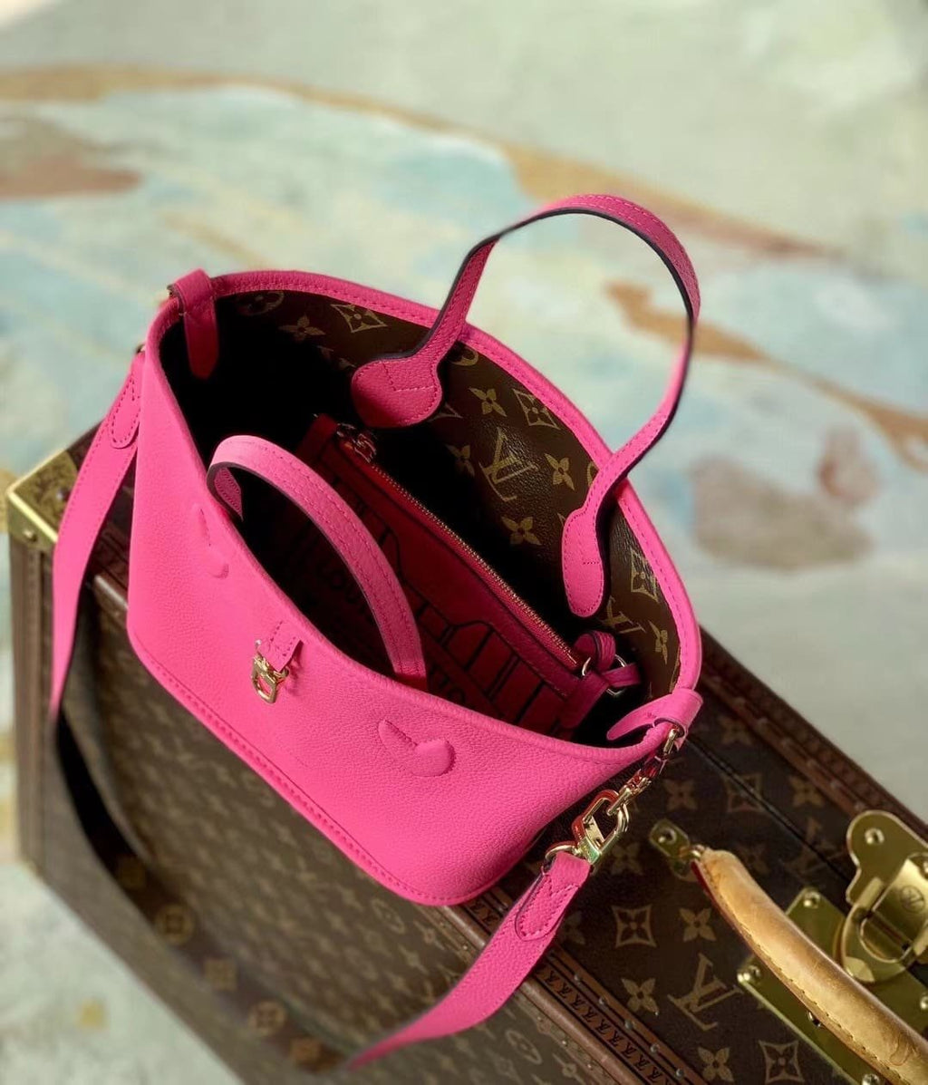 Louis Vuitton M12106 Neverfull Bandoulière Inside Out BB
