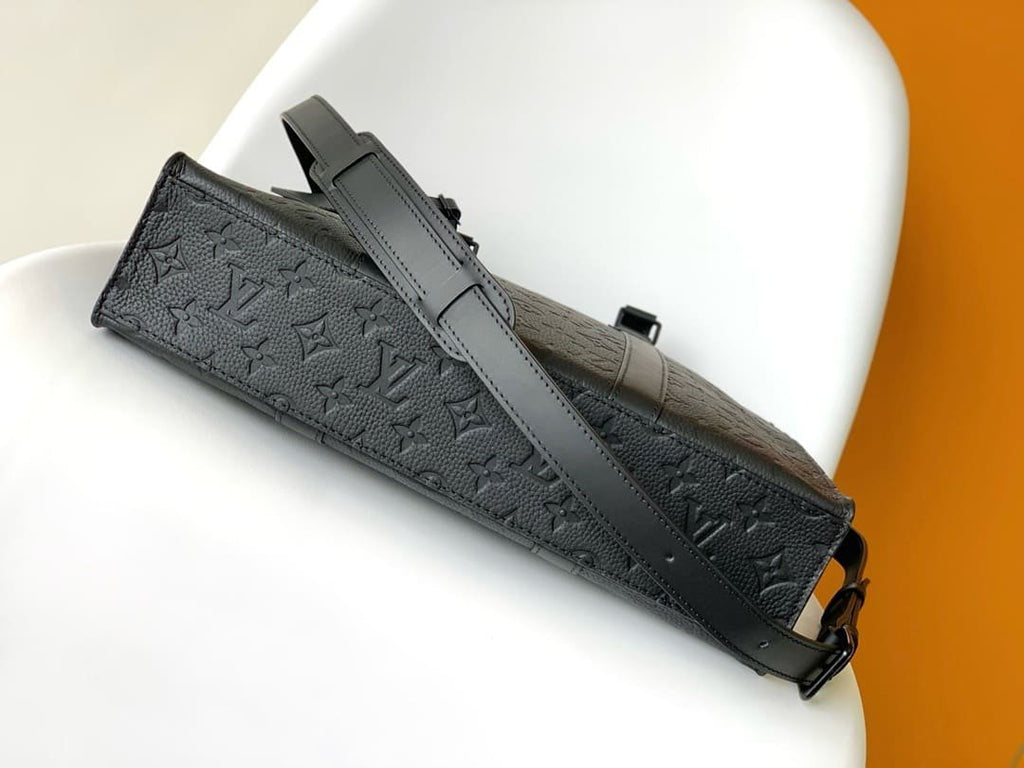 Louis Vuitton M21866 Sac Plat NV