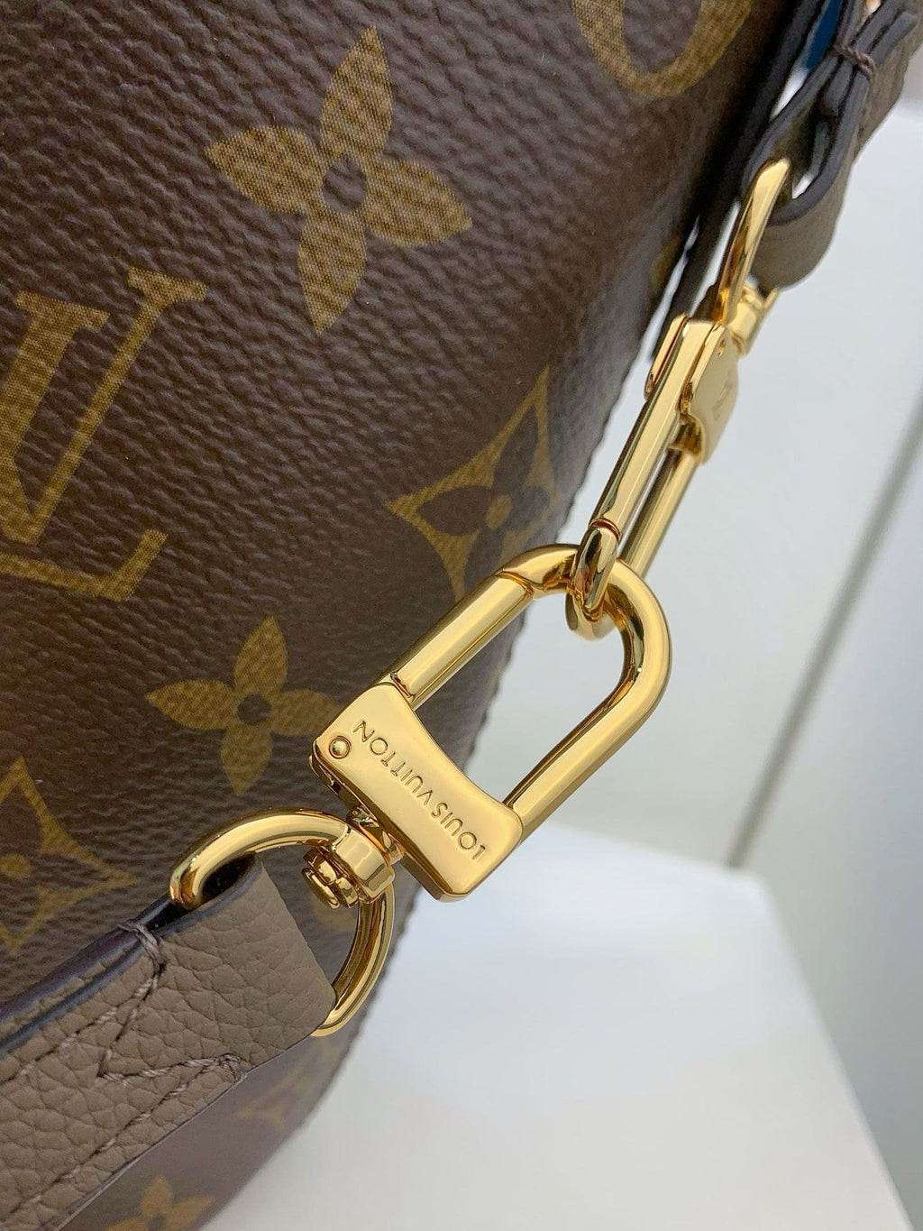 Louis Vuitton M12109 Neverfull Bandoulière Inside Out BB (top quality)