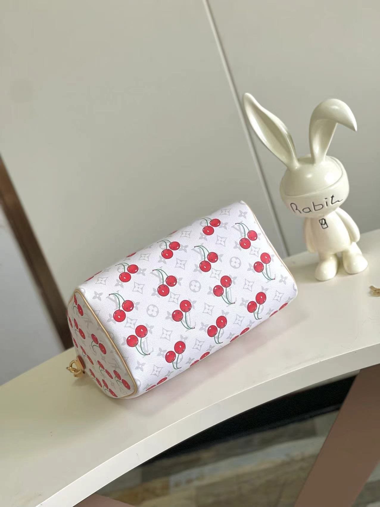 Louis Vuitton M14238 LV x TM Speedy Soft Bandoulière 30