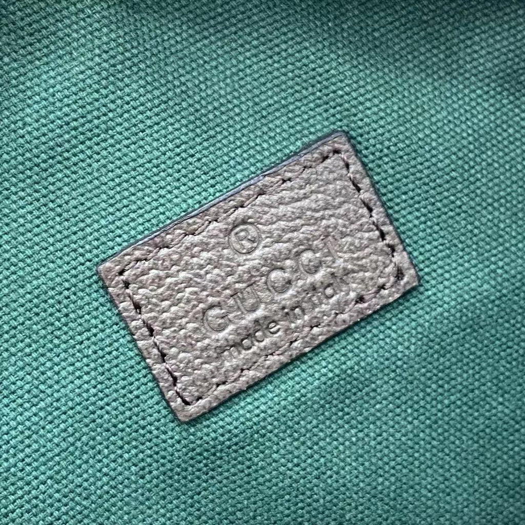 Gucci Ophidia small belt bag