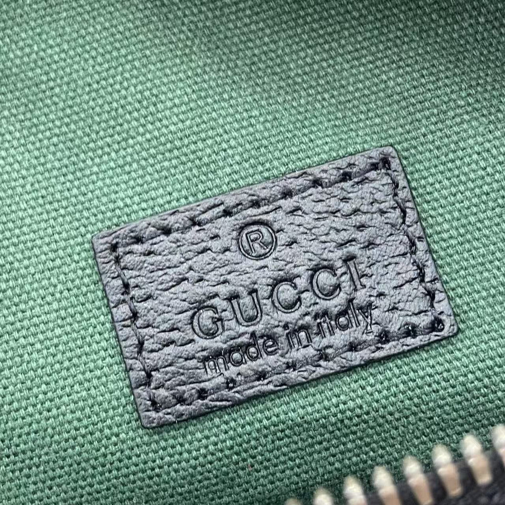 Gucci Ophidia small belt bag