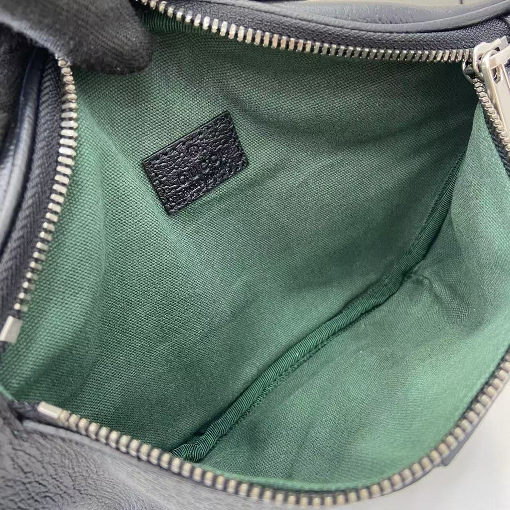 Gucci Ophidia small belt bag
