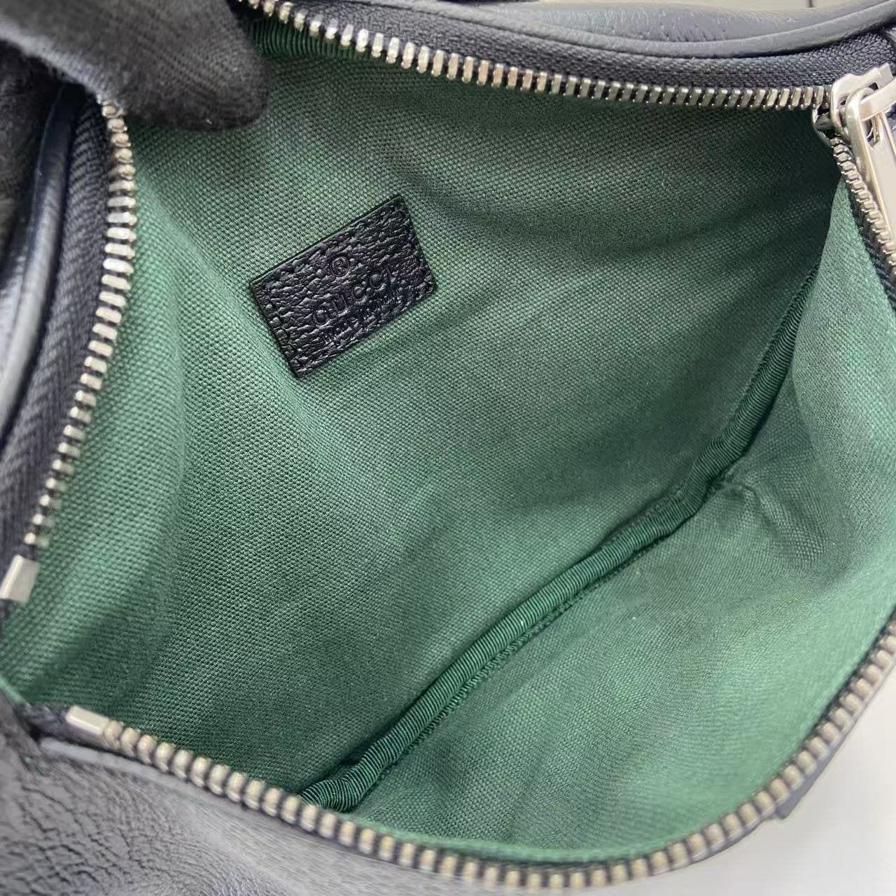 Gucci Ophidia small belt bag