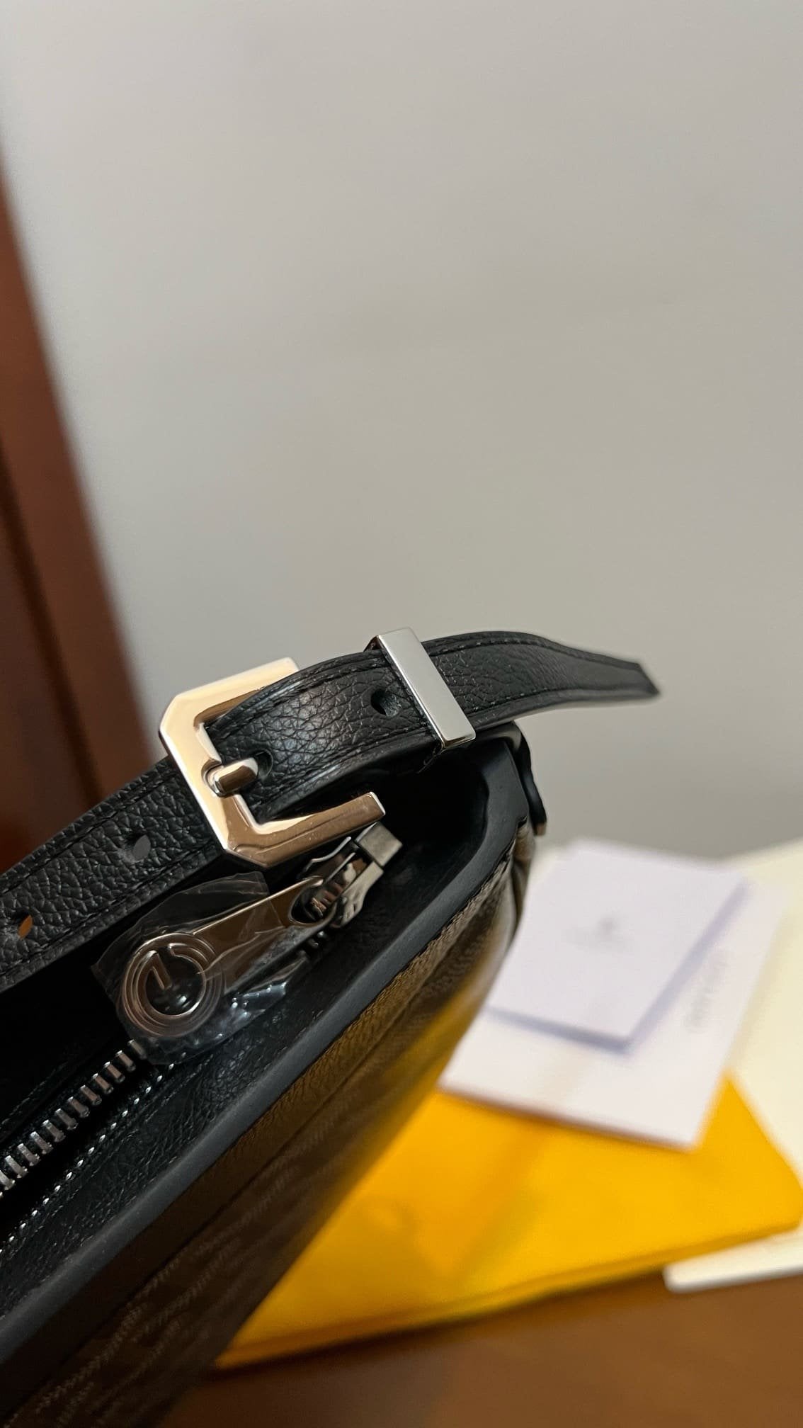 Goyard Hirondelle bag