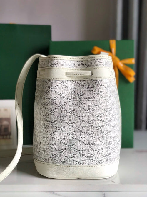 Goyard Petit Flot Bucket Bag