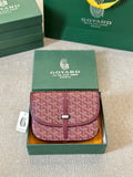 Goyard Belvedere PM Bag