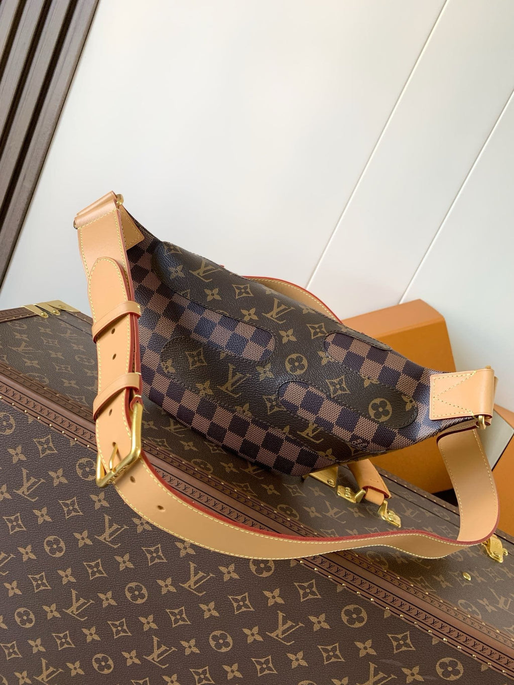 Louis Vuitton M15271 Rush Bumbag