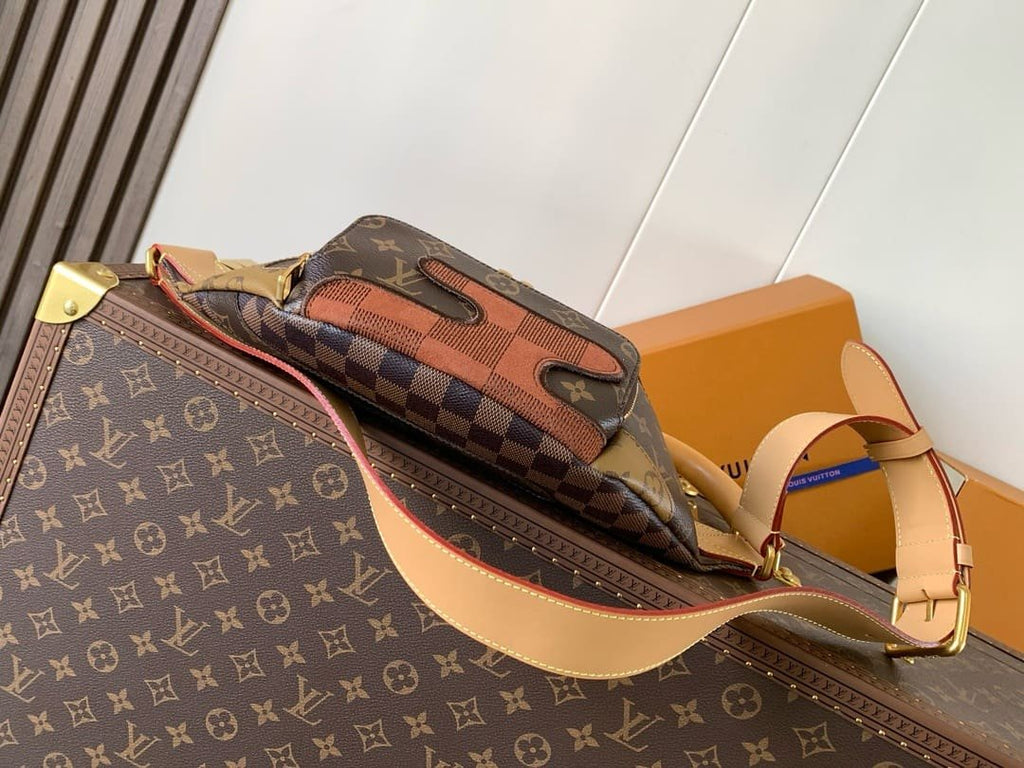 Louis Vuitton M15271 Rush Bumbag