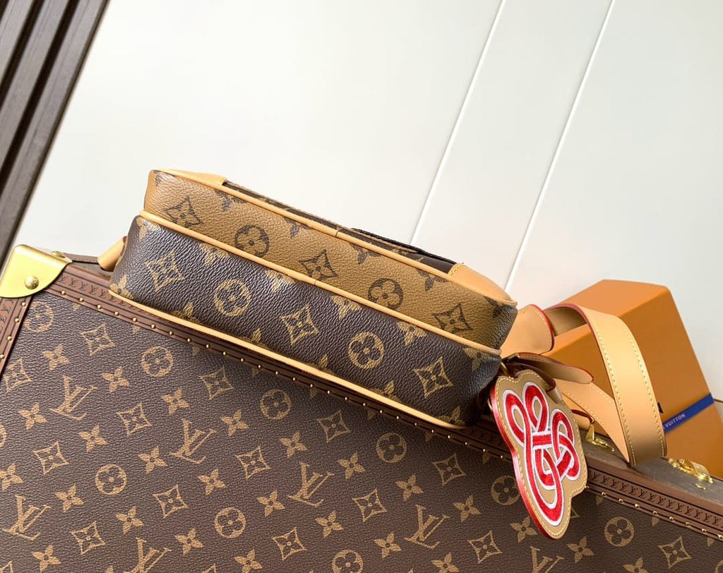 Louis Vuitton M26068 Nil