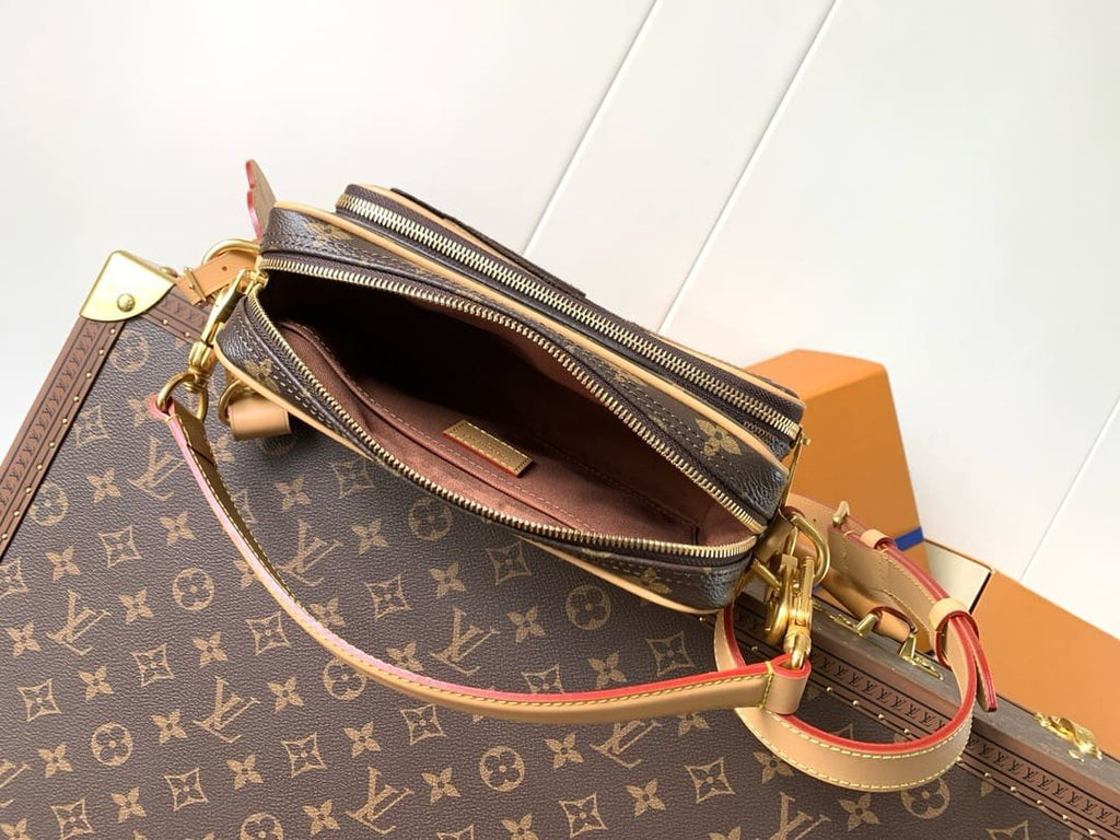 Louis Vuitton M26068 Nil