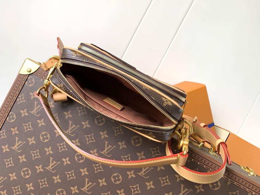 Louis Vuitton M26068 Nil