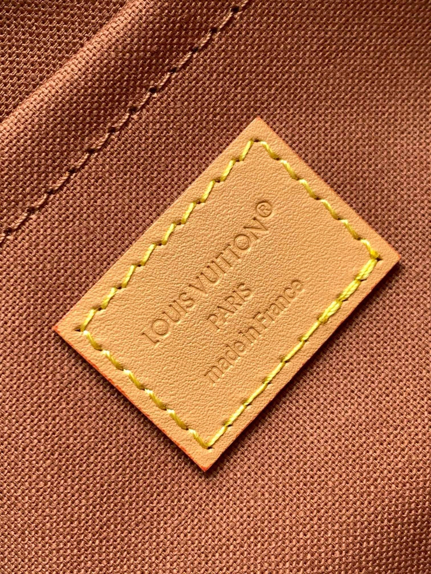 Louis Vuitton M26068 Nil