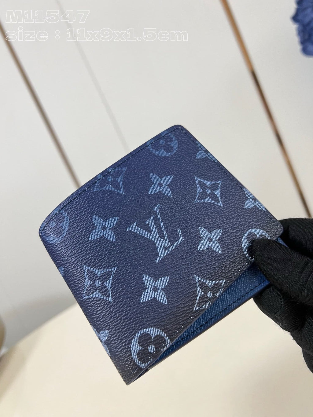 Louis Vuitton M11547 Multiple Wallet