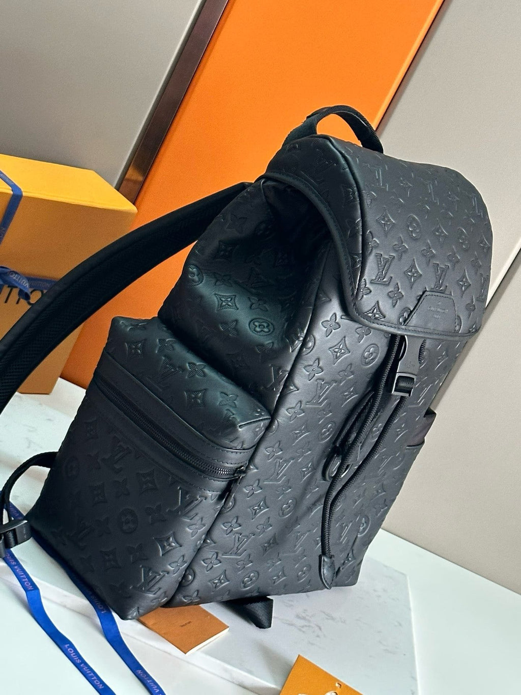 Louis Vuitton M43680 Discovery Backpack