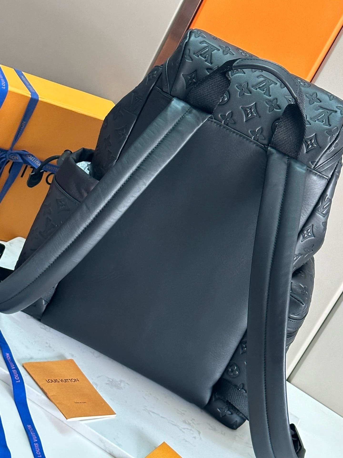 Louis Vuitton M43680 Discovery Backpack