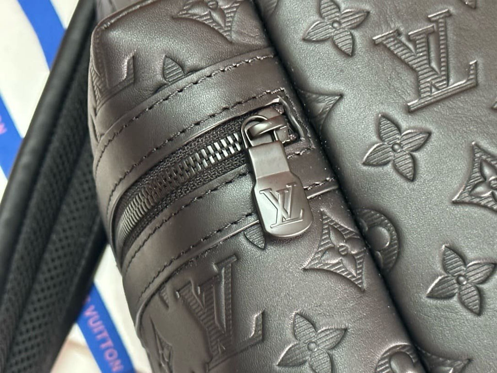 Louis Vuitton M43680 Discovery Backpack