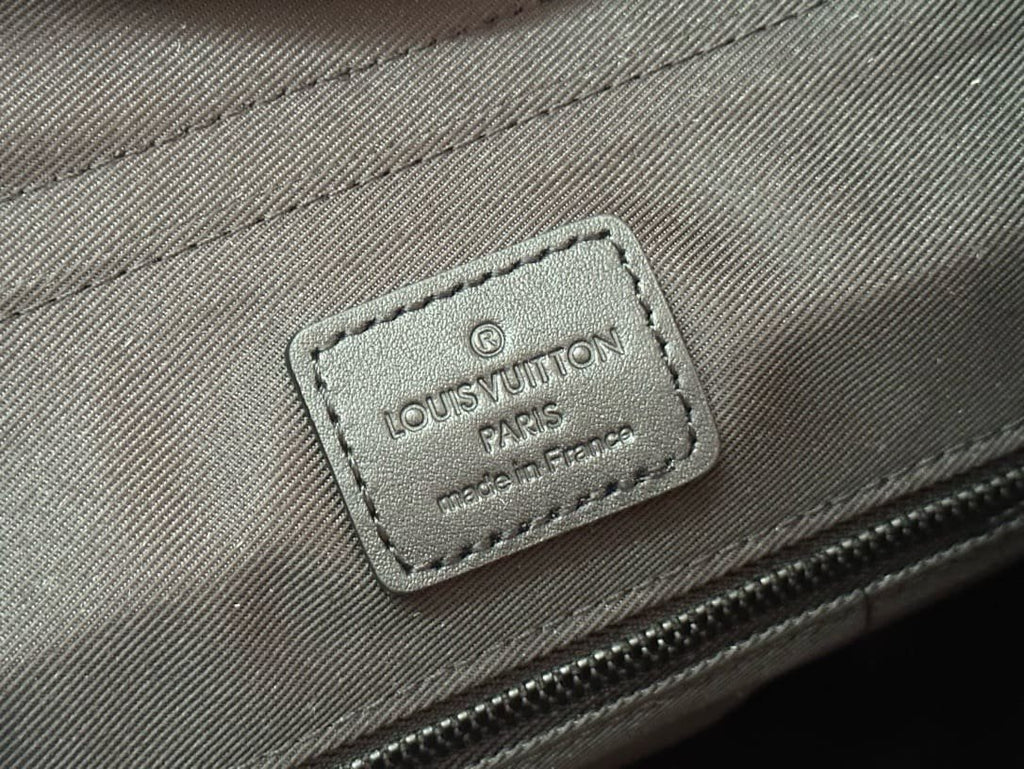 Louis Vuitton M43680 Discovery Backpack