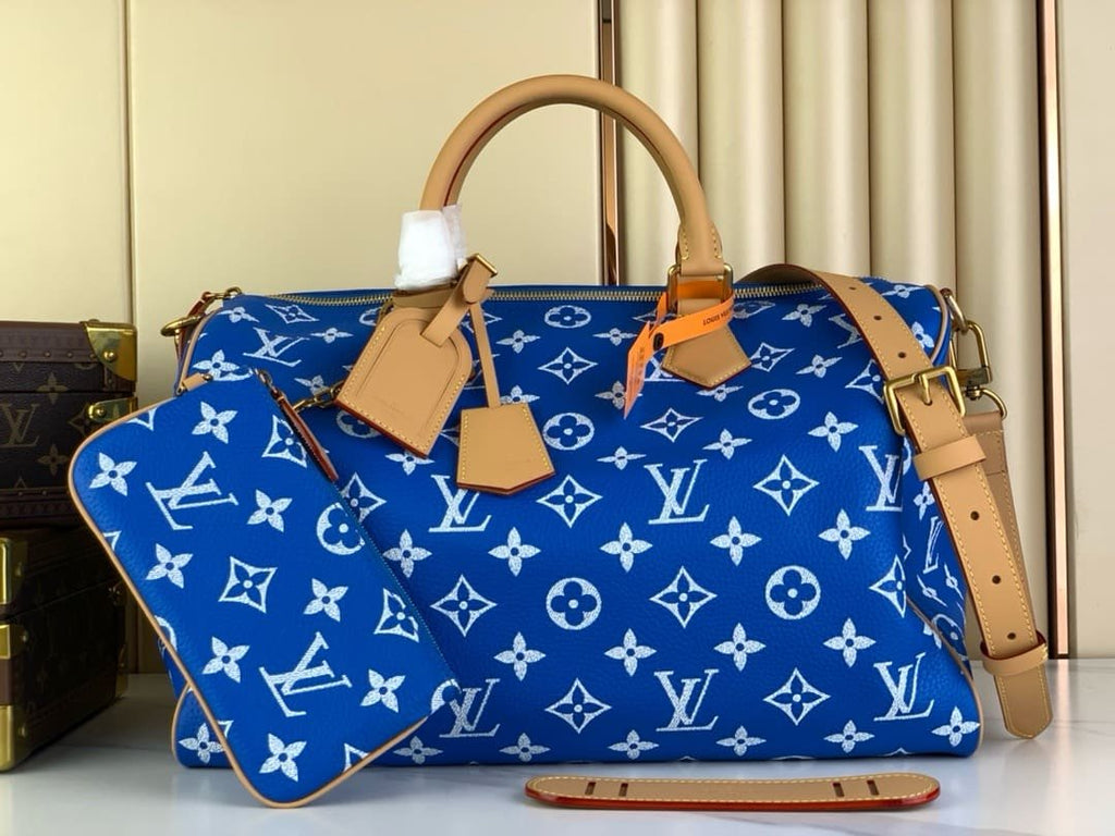 Louis Vuitton M24418 Speedy P9 Bandoulière 40