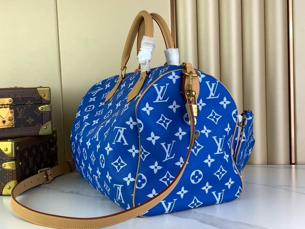 Louis Vuitton M24418 Speedy P9 Bandoulière 40